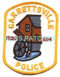 OHIO,GARRETTSVILLE POLICE 1_wm